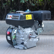 Motor de gasolina de 3kW 170F Motores de maquinaria de 75 hp motor de gas de gas de 7 hp
